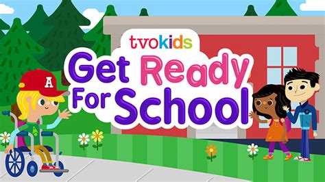 tvokids|School Age .